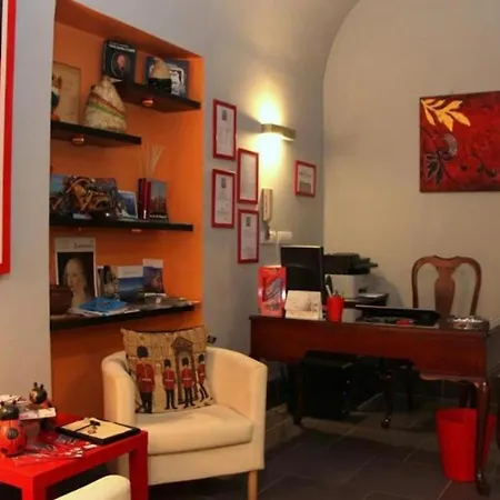 Affittacamere Maiella16