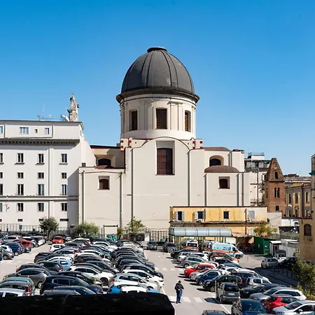 Affittacamere Maiella16 Napoli