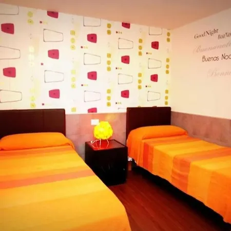 Guest house Maiella16 Naples