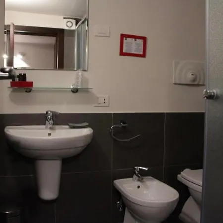 Guest house Maiella16 *
