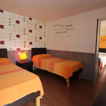 Maiella16 Guest house *
