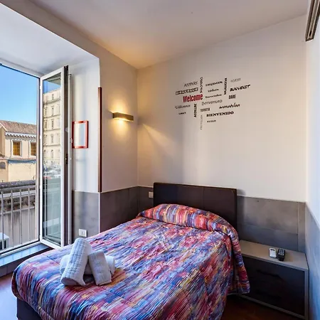 Maiella16 Guest house