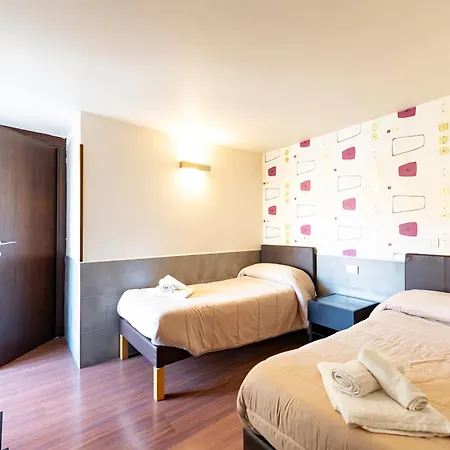 Guest house Maiella16 *