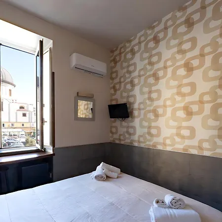 Guest house Maiella16 Naples