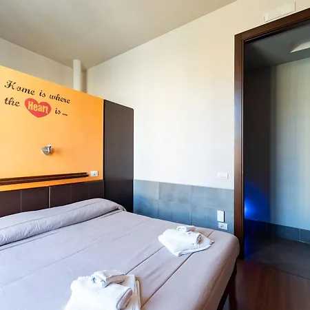 Maiella16 Guest house
