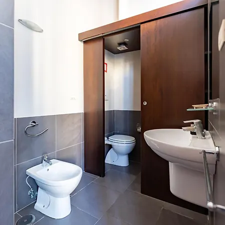 Guest house Maiella16