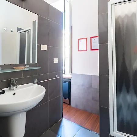 Guest house Maiella16 *