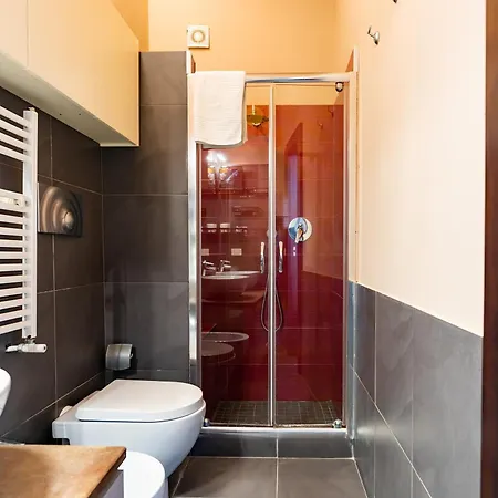 Maiella16 Guest house
