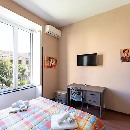 Maiella16 Guest house *