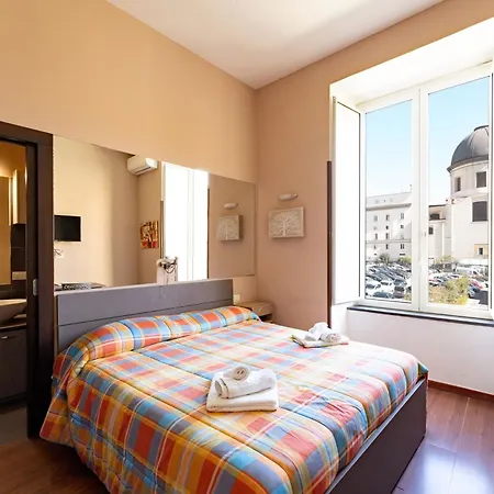 Maiella16 Guest house *