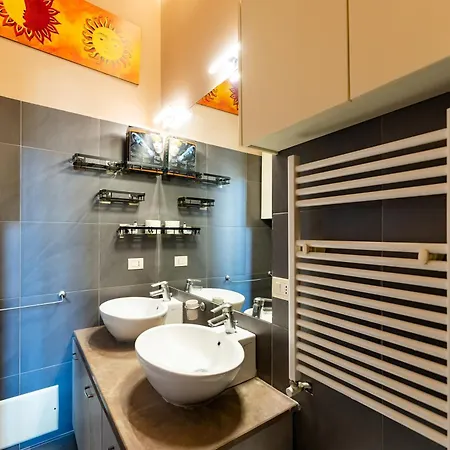 Guest house Maiella16 Naples