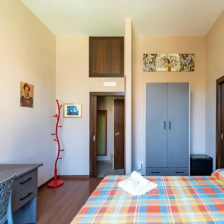 Maiella16 Guest house Naples